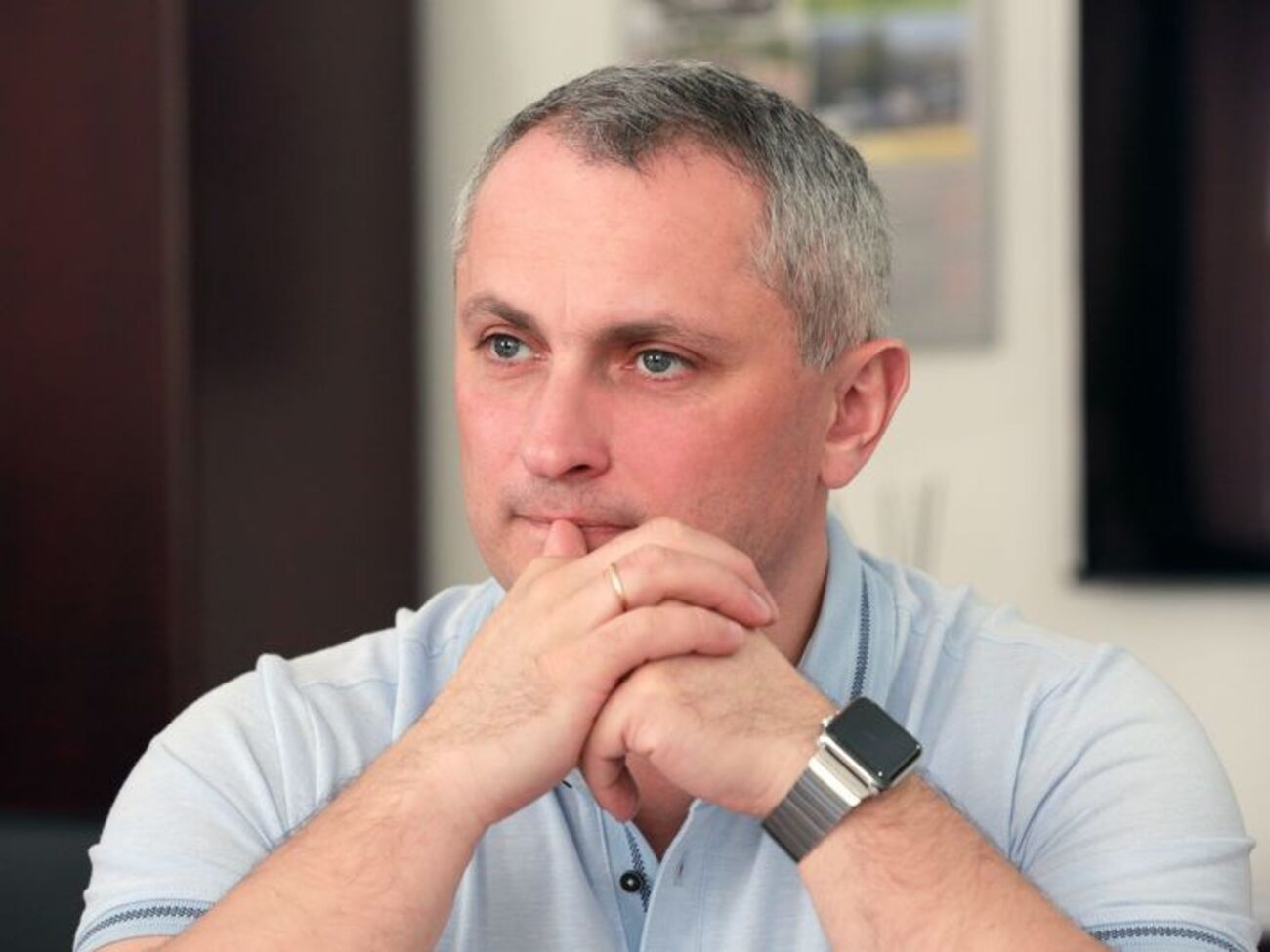 Демедюк: Кибермошенничество нацелено на малые суммы