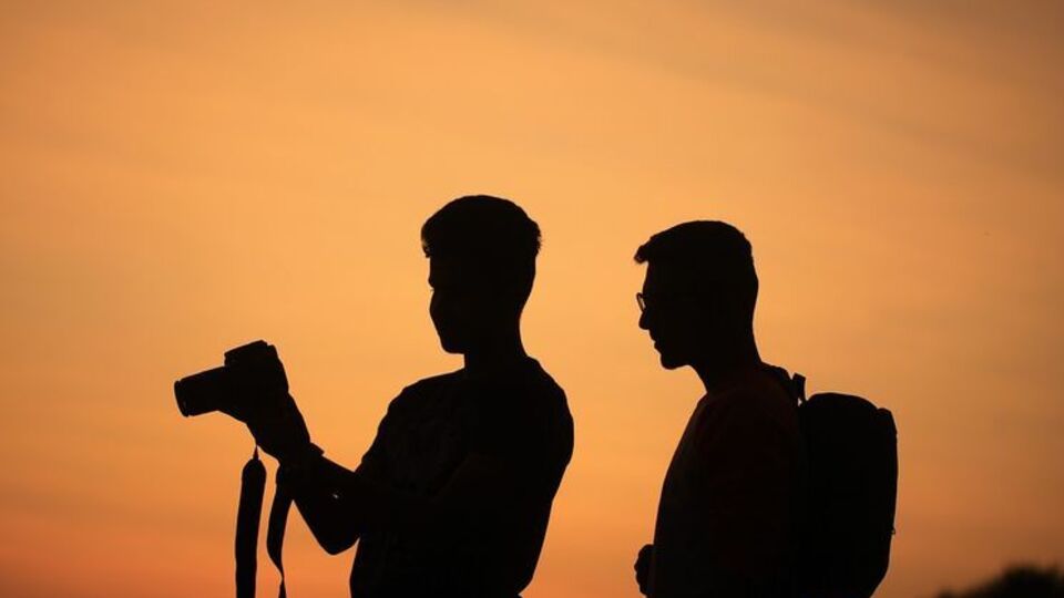 Фотографов могут оштрафовать за нарушение нового регламента