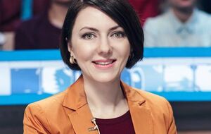 У деяких дітей із Черкас випадає волосся. Це я особисто чула від кількох мам дітей, які лежали в лікарні з отруєнням