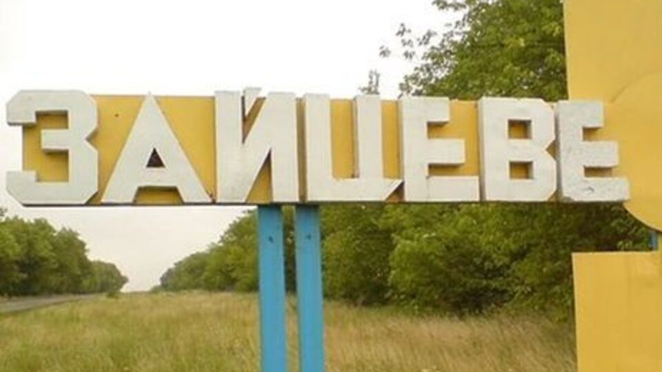 Боевики обстреляли Зайцево вечером 21 мая