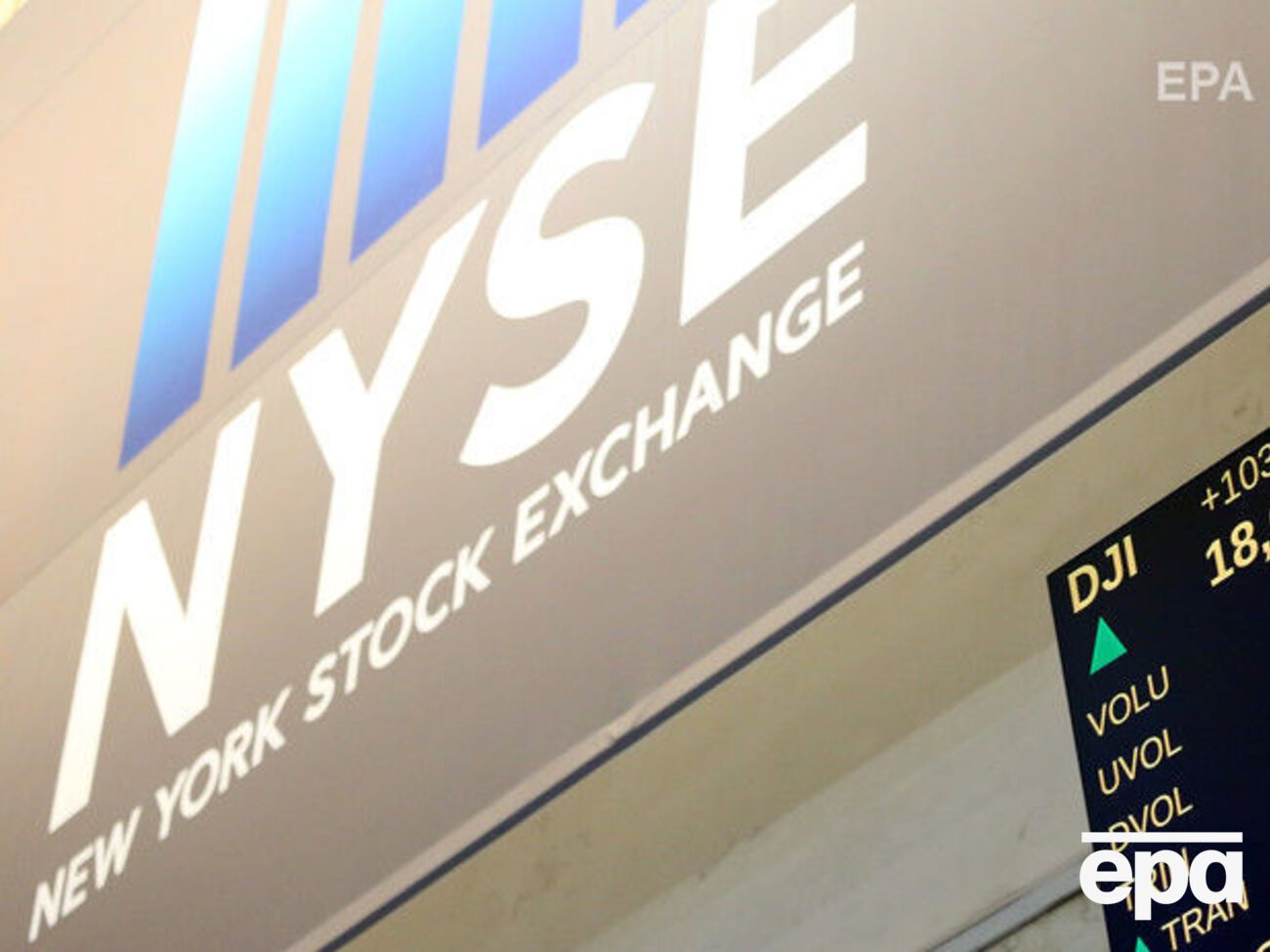 Протягом 226 років існування біржею NYSE жодного разу не керувала жінка