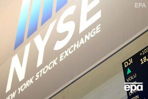 Протягом 226 років існування біржею NYSE жодного разу не керувала жінка