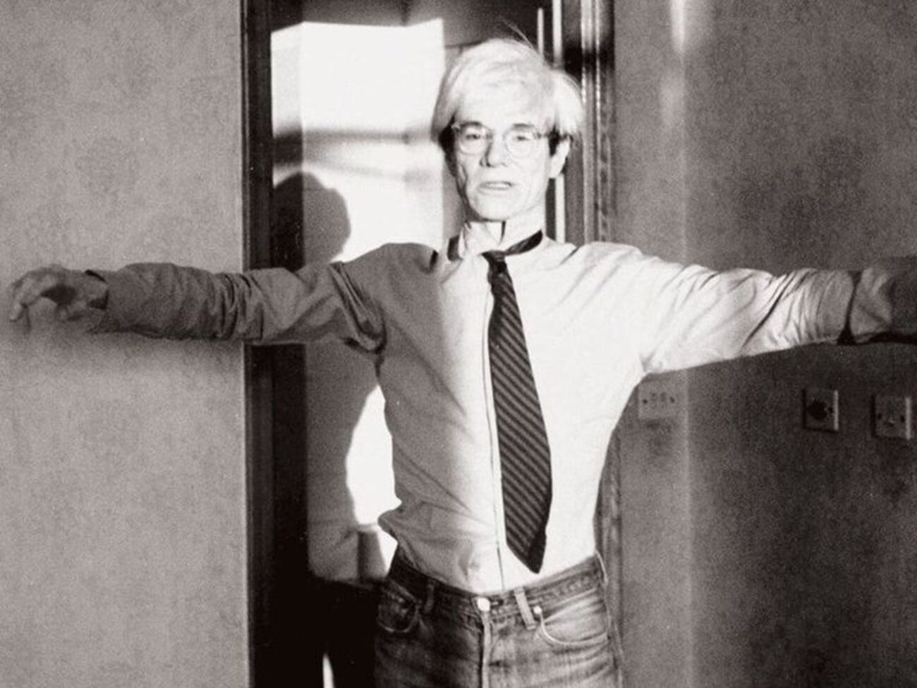 Уорхол основал журнал в 1969 году