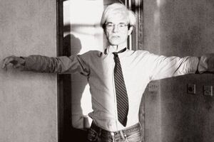 Уорхол основал журнал в 1969 году