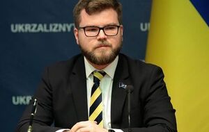 Кравцов назвал партнерство УЗ с General Electric стратегическим