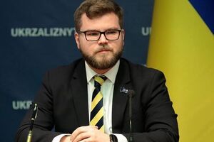 Кравцов назвав партнерство УЗ із General Electric стратегічним