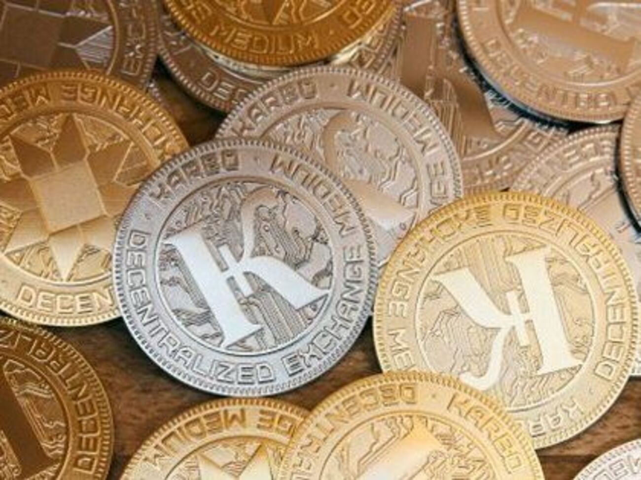 Karbo зберігає конфіденційні дані не тільки користувачів, але і майнерів