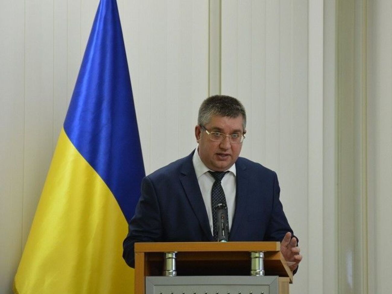 Барский: В Азовское море больше не сможет заходить 144 судна, которые заходили в Мариупольский порт за последние два-три года