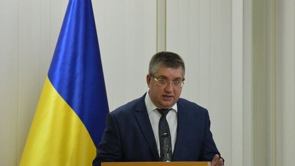 Барський: В Азовське море більше не зможе заходити 144 судна, які заходили у Маріупольський порт протягом останніх двох-трьох років