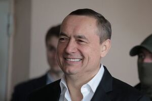 САП передала до суду обвинувальний акт у справі Мартиненка