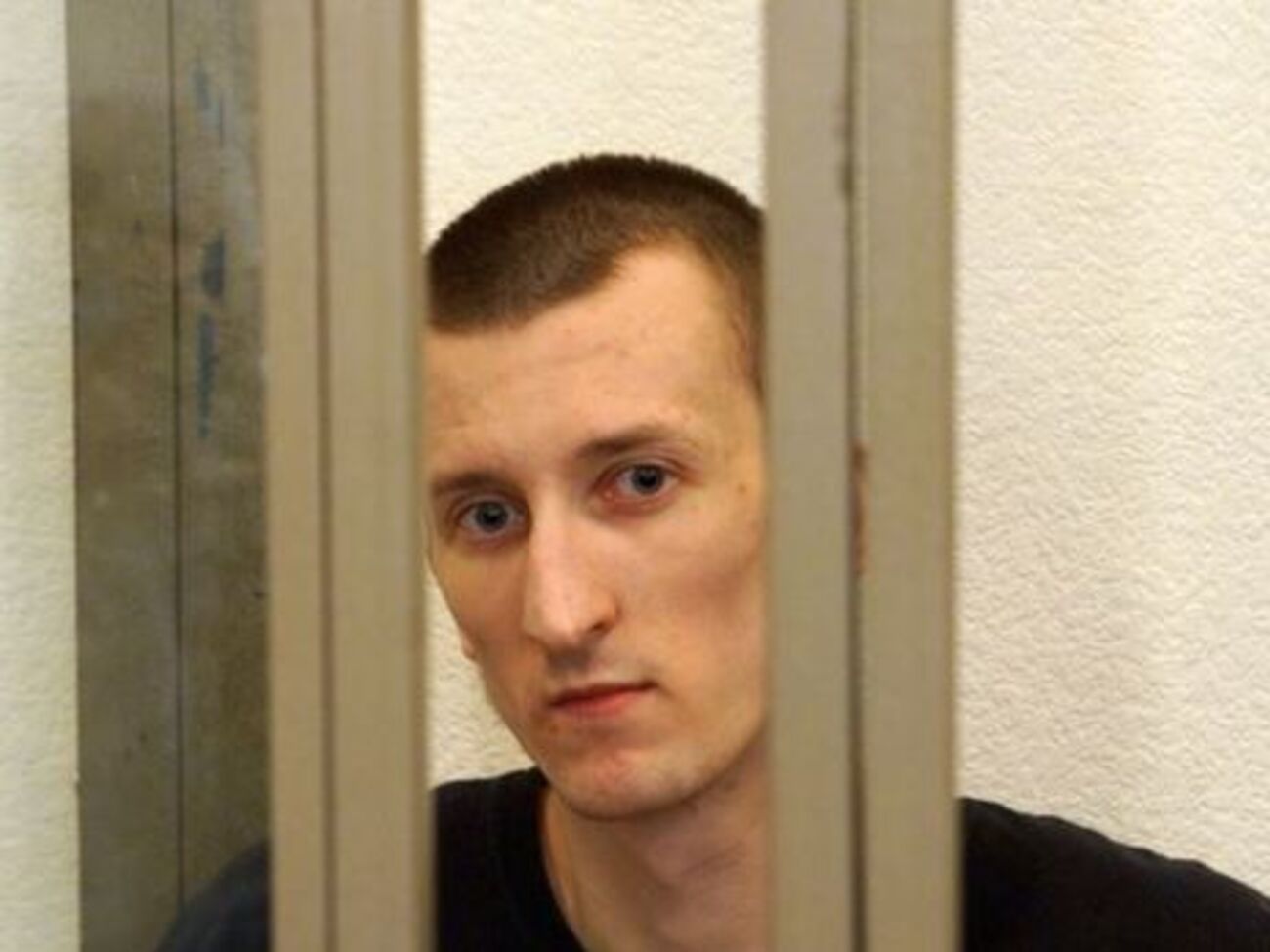 Кольченко написав лист Сенцову