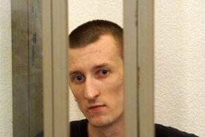 Кольченко написав лист Сенцову