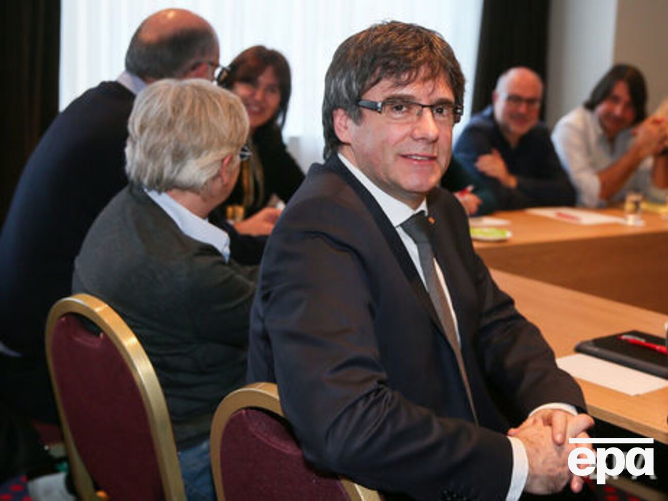 Суд не согласился с доводами Генпрокуратуры Германии