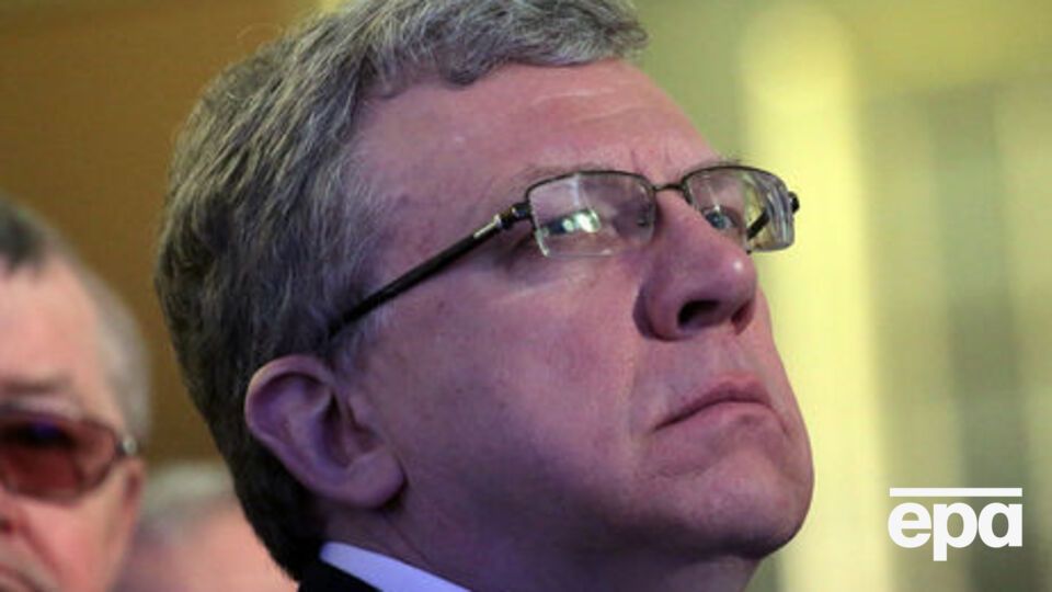 Кудрін подякував депутатам РФ за підтримку