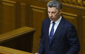 Юрий Бойко: Я езжу по всей стране, и везде люди задают один и тот же вопрос: чем вообще занимается правительство?