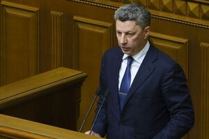 Юрій Бойко: Я їжджу по всій країні, і всюди люди ставлять одне й те ж запитання: чим узагалі займається уряд?