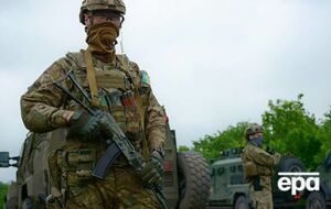 Украинские военные формально не нарушают Минские соглашения, захватывая высоты в "серой зоне"