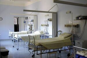 Врачи говорят, что у госпитализированных детей "отрицательная токсикология"