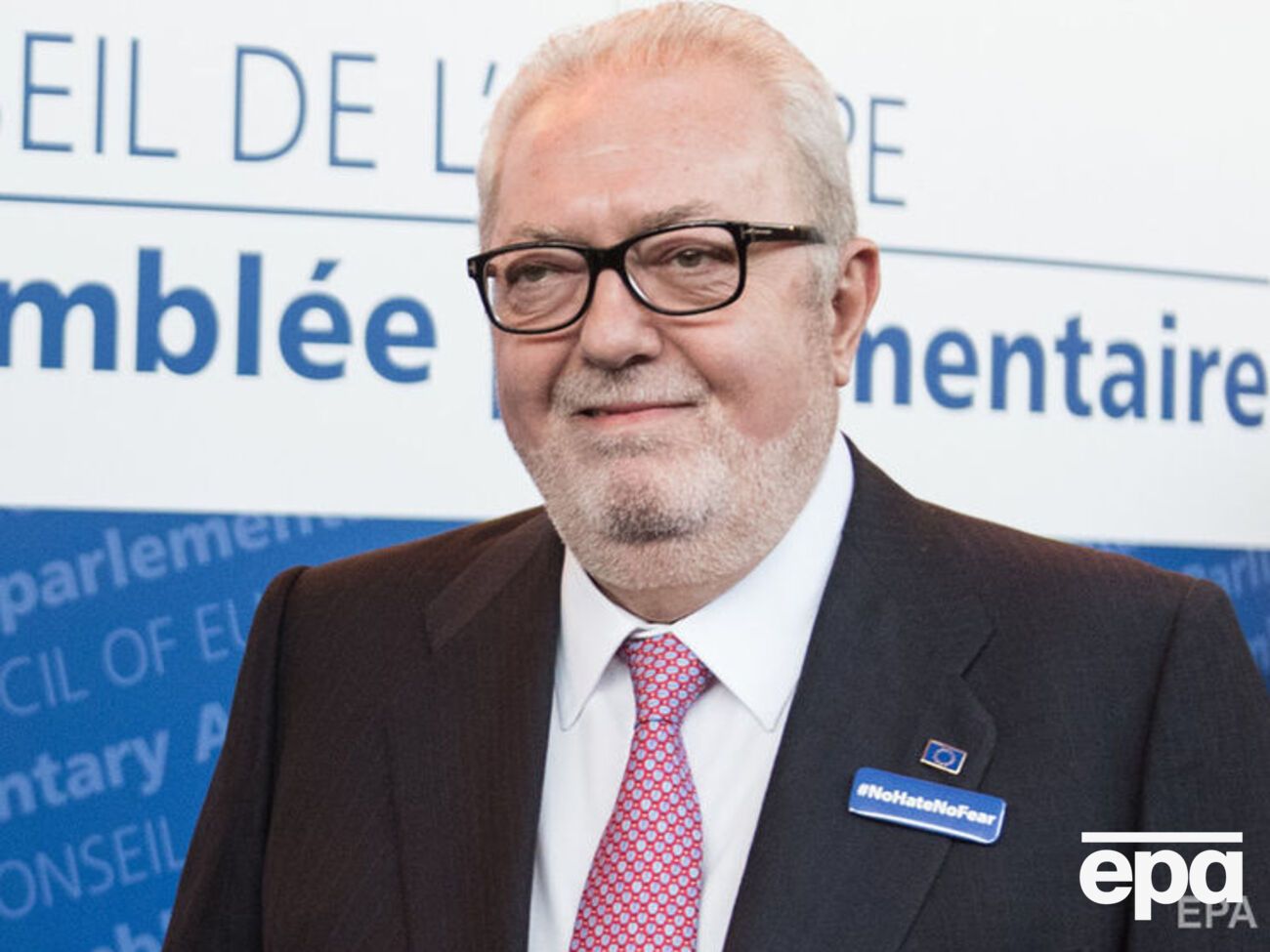 Аграмунт покинул ПАСЕ в связи с санкциями