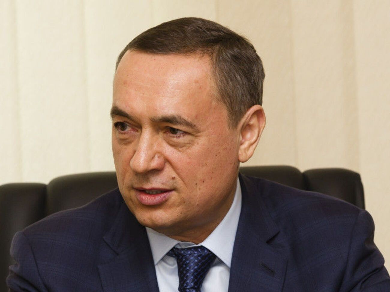 Мартиненка підозрюють у заволодінні коштами "Енергоатому" та ДП "СхідГЗК"