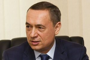 Мартиненка підозрюють у заволодінні коштами "Енергоатому" та ДП "СхідГЗК"