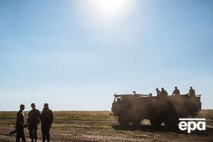 Збройний конфлікт на сході України почався у квітні 2014 року