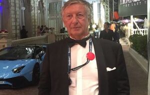 Боровой: Антисанкции РФ – способ перевести стрелки