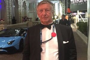 Боровой: Антисанкції РФ – спосіб перевести стрілки
