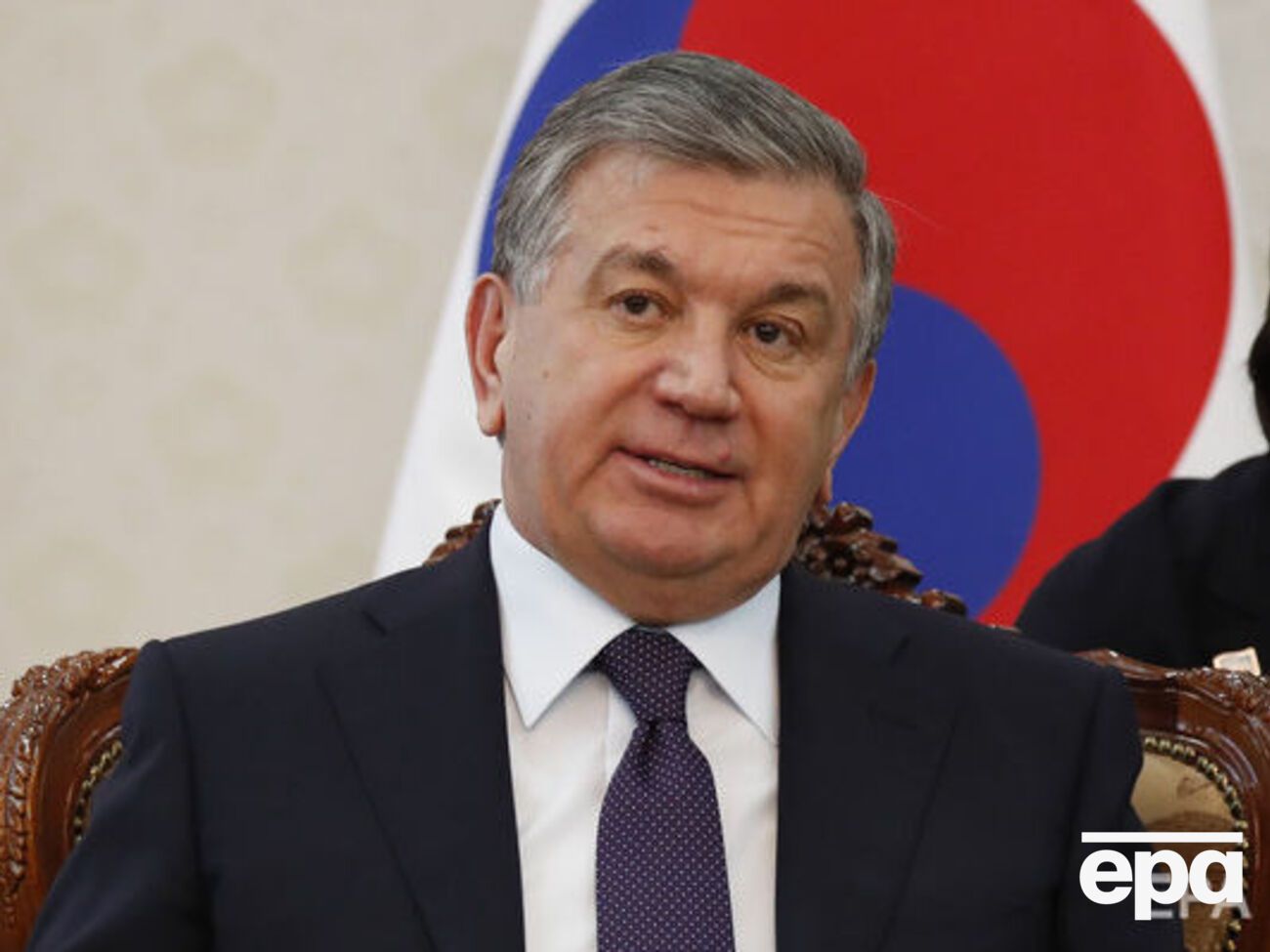 Президент Узбекистану запровадив заходи, необхідні для збереження навколишнього середовища