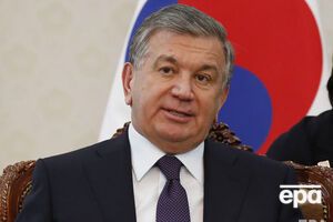 Президент Узбекистану запровадив заходи, необхідні для збереження навколишнього середовища