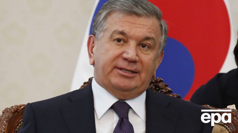 Президент Узбекистана ввел меры, необходимые для сохранения окружающей среды