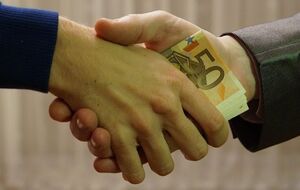 В МВД рассказали о двух эпизодах взяточничества в футболе