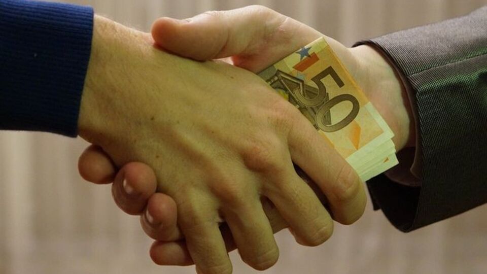 В МВД рассказали о двух эпизодах взяточничества в футболе