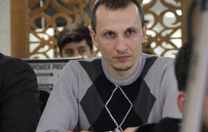 Мустафаєва затримали 21 травня