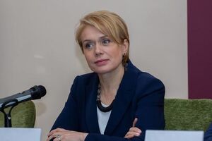 Гриневич рассказала о состоянии пострадавших в Харькове школьников