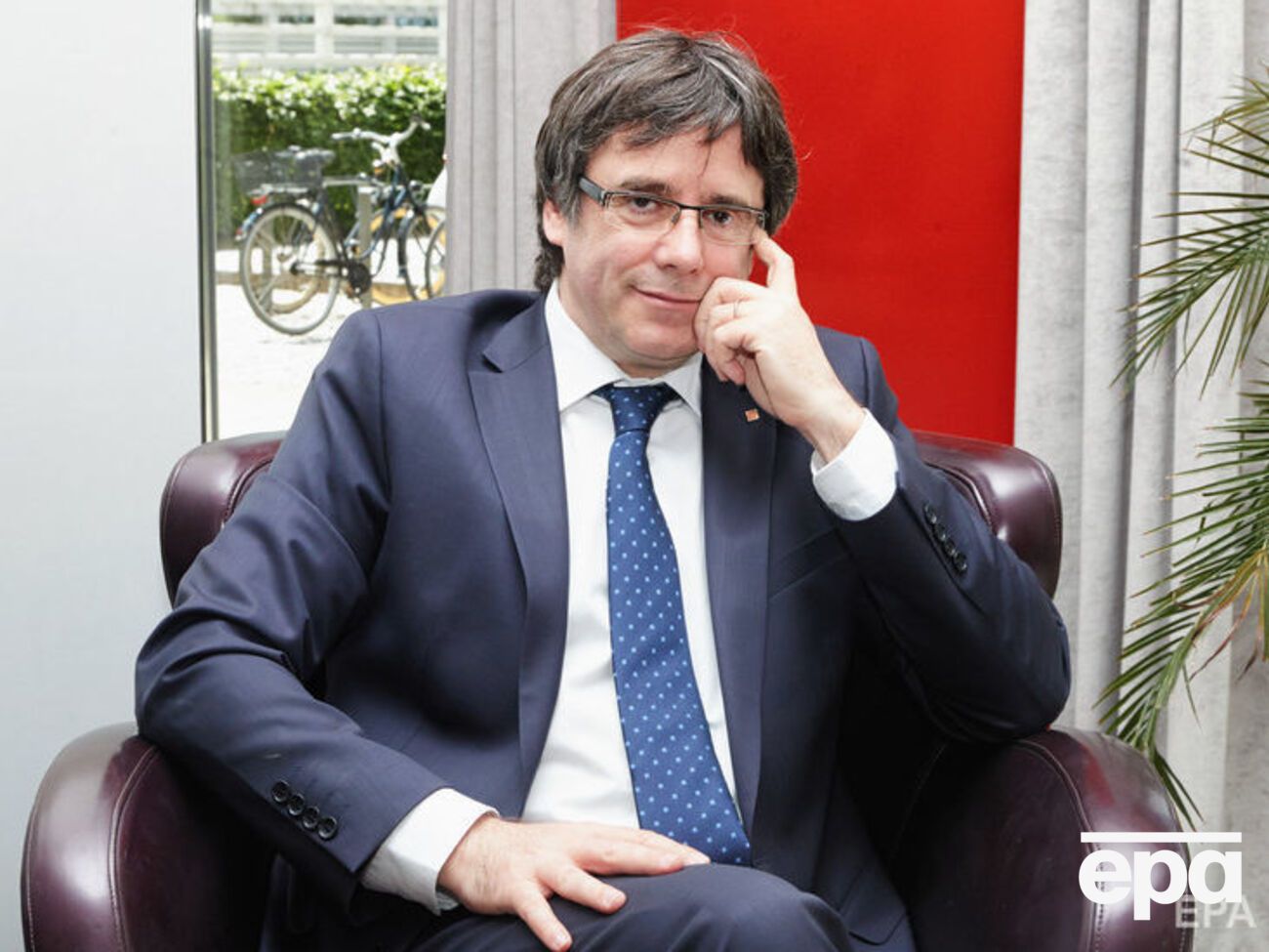 Пучдемон остался на свободе