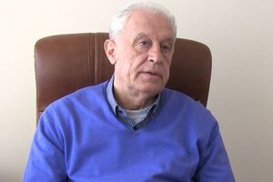 Грач: Такого я еще не встречал – чтобы меня обвиняли в антироссийских настроениях