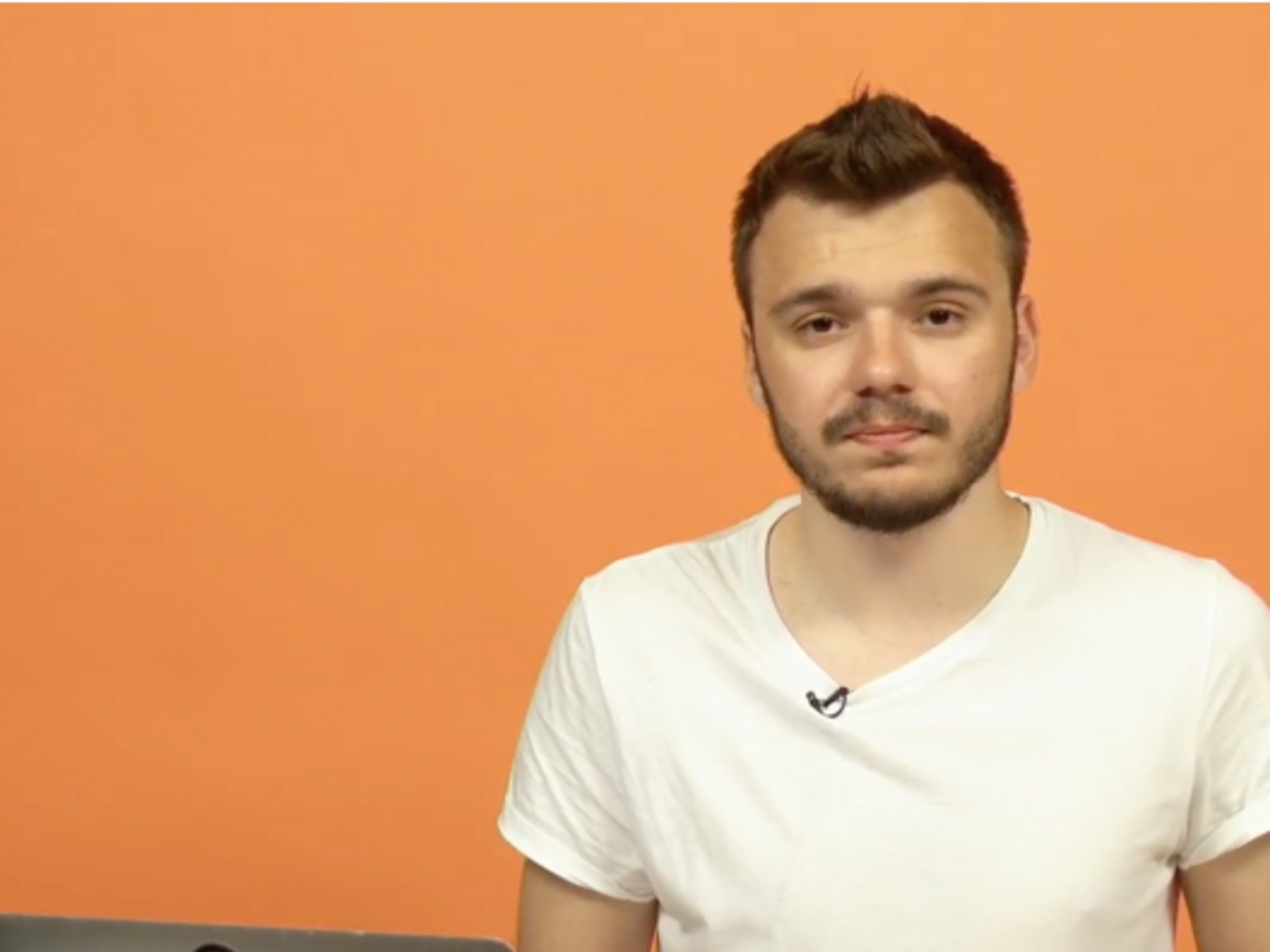 Шаведдинова обвинили в призывах к участию в несогласованной акции "Он нам не царь"