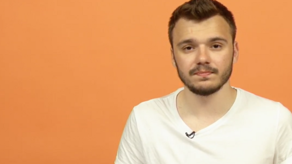 Шаведдінова обвинуватили в закликах до участі в неузгодженій акції "Він нам не цар"