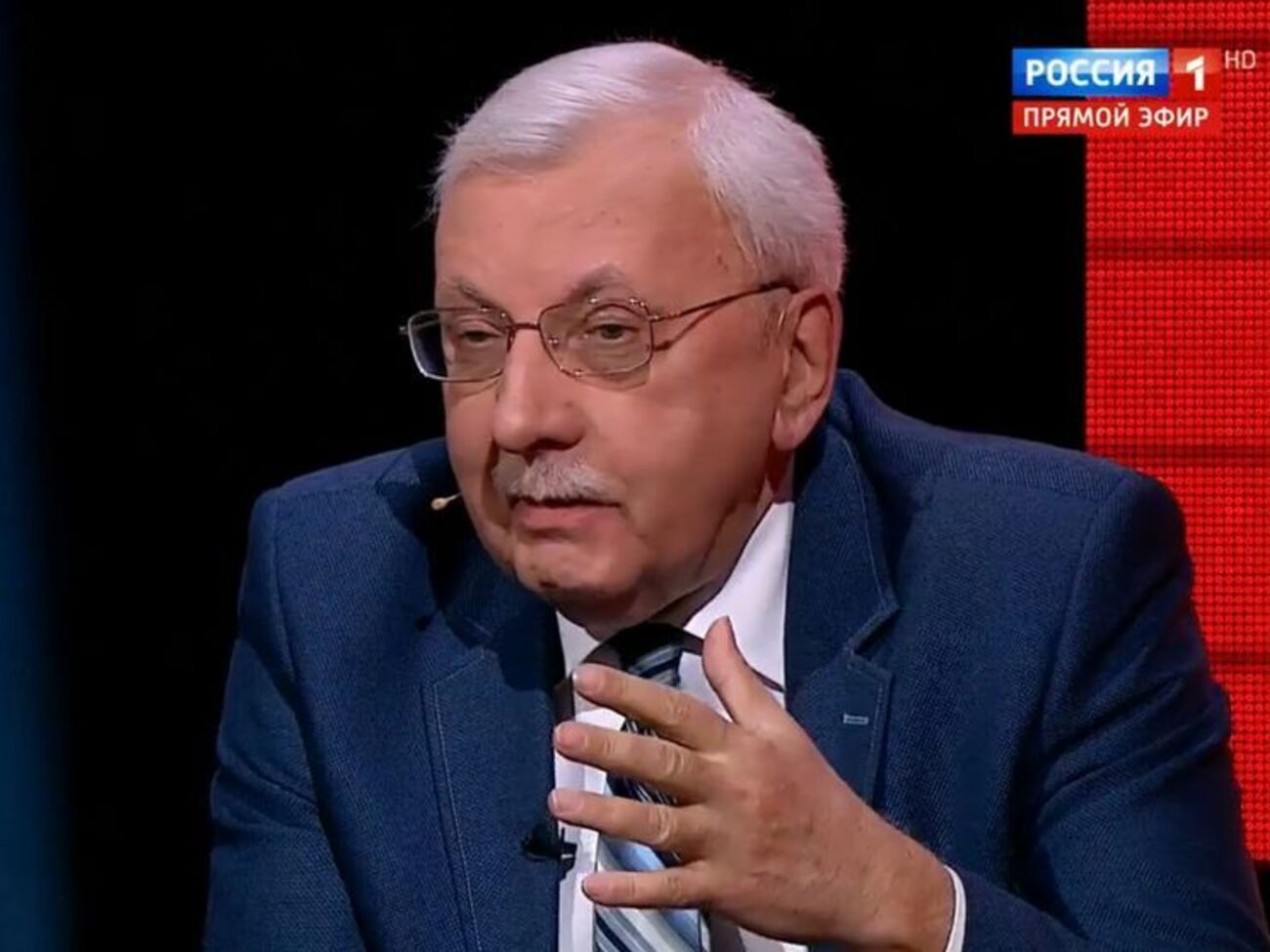 Третьяков: Русская интеллигенция никогда не видела проблем России в себе
