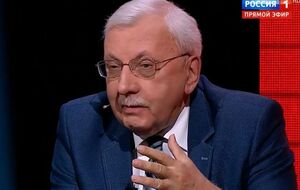 Третьяков: Русская интеллигенция никогда не видела проблем России в себе