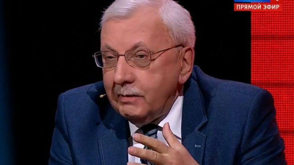 Третьяков: Російська інтелігенція ніколи не бачила проблем Росії в собі