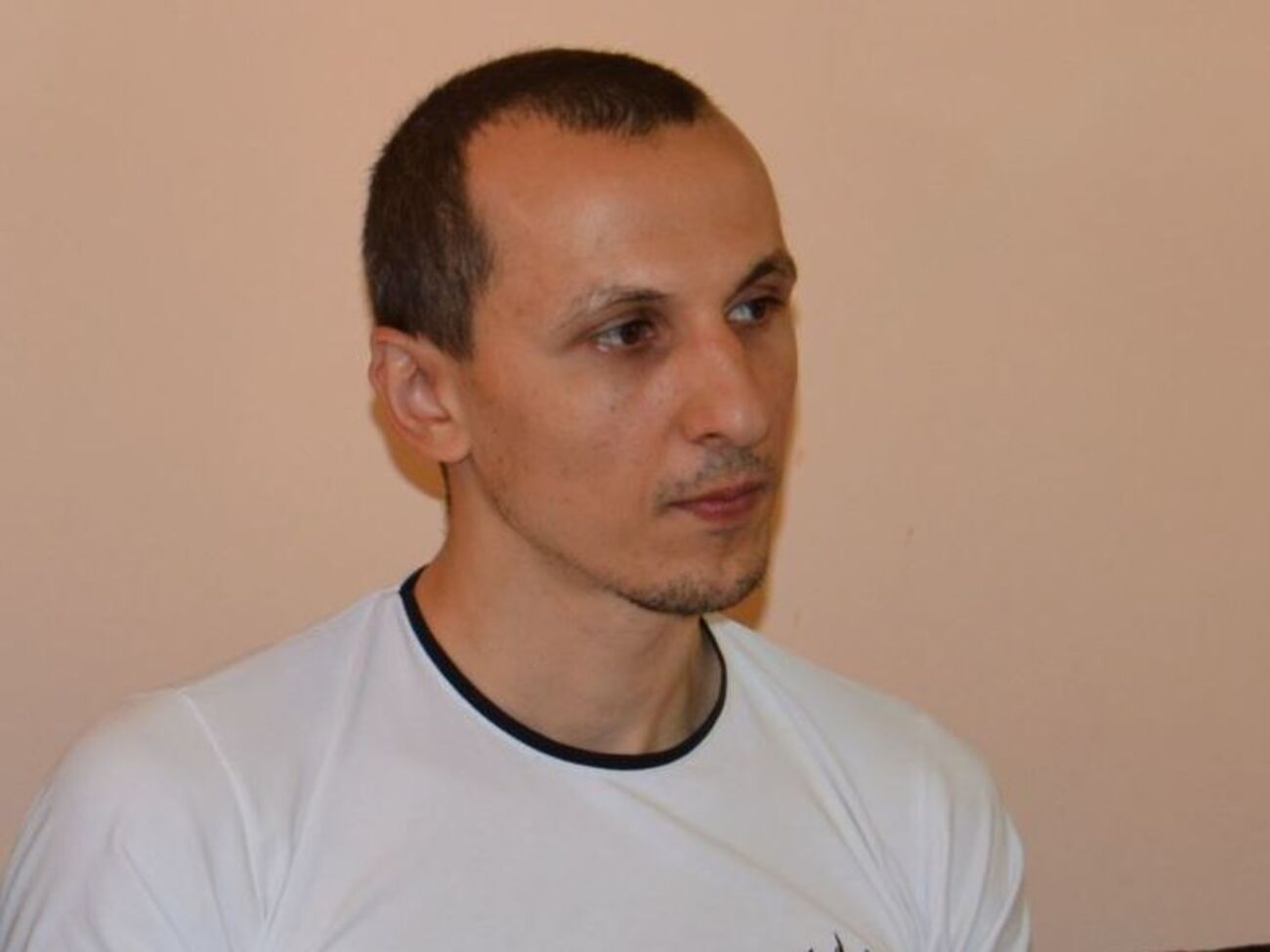 Мустафаева взяли под стражу