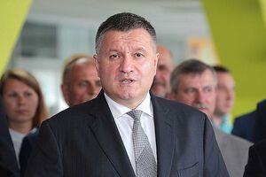 Аваков нарахував понад 50 сумнівних матчів в українській футбольній першості