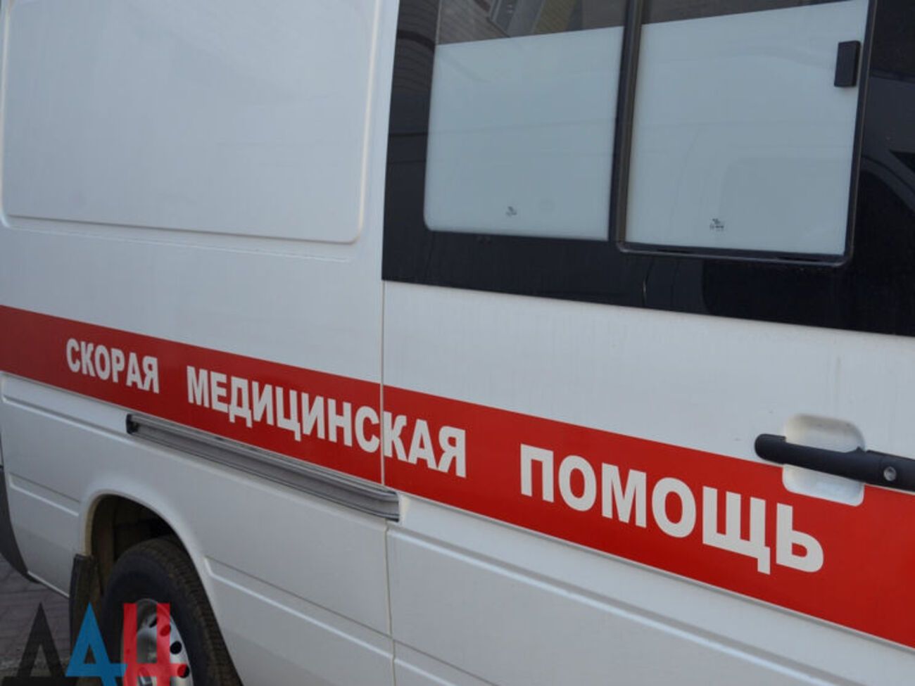 Бойовики повідомили про смерть дитини внаслідок вибуху гранати в Дебальцевому