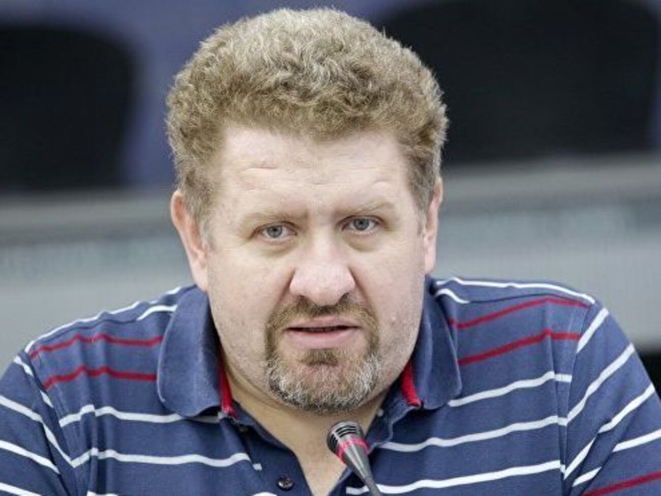 Костянтин Бондаренко: Сергій Володимирович озвучив власну думку щодо цього питання, це його особиста позиція