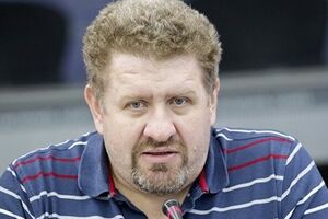 Константин Бондаренко: Сергей Владимирович озвучил собственное мнение по этому вопросу, это его личная позиция