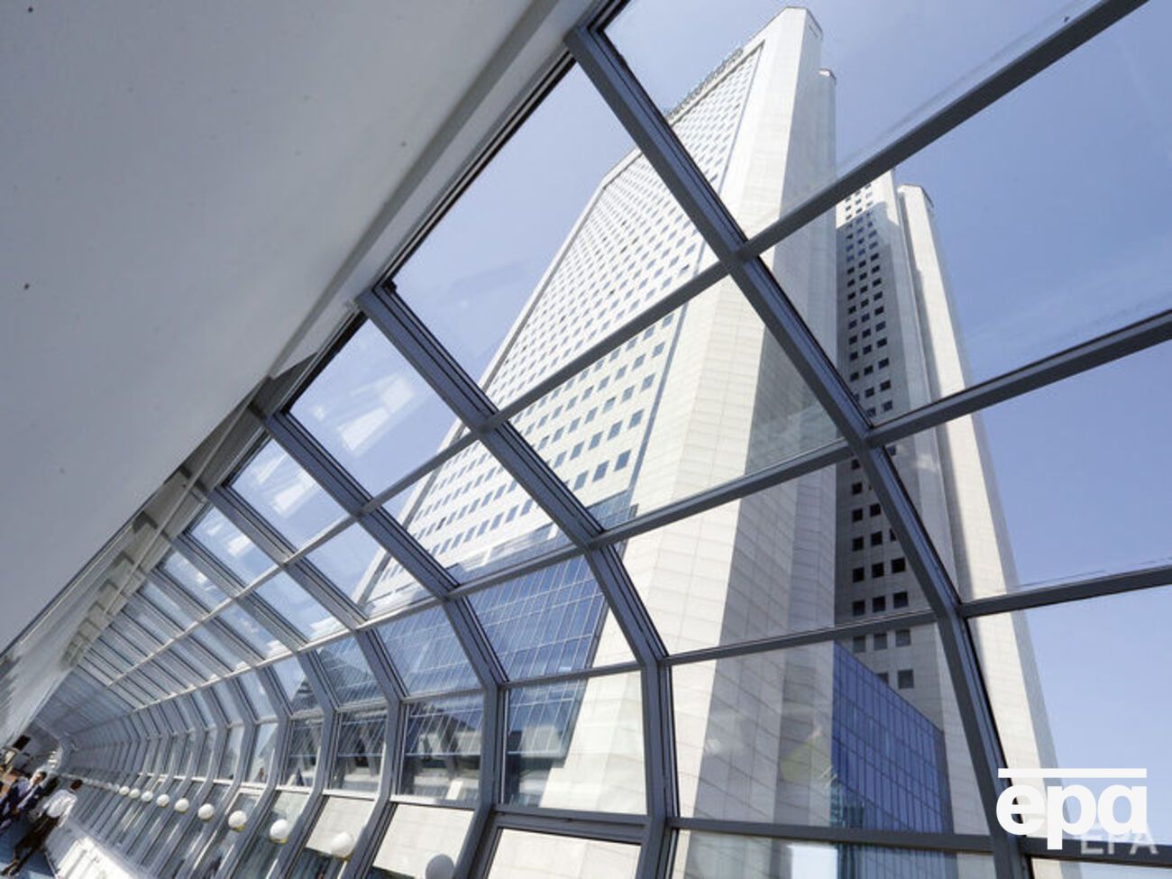 Аналітика, який написав про невигідні "Газпрому" газопроводи, звільнили