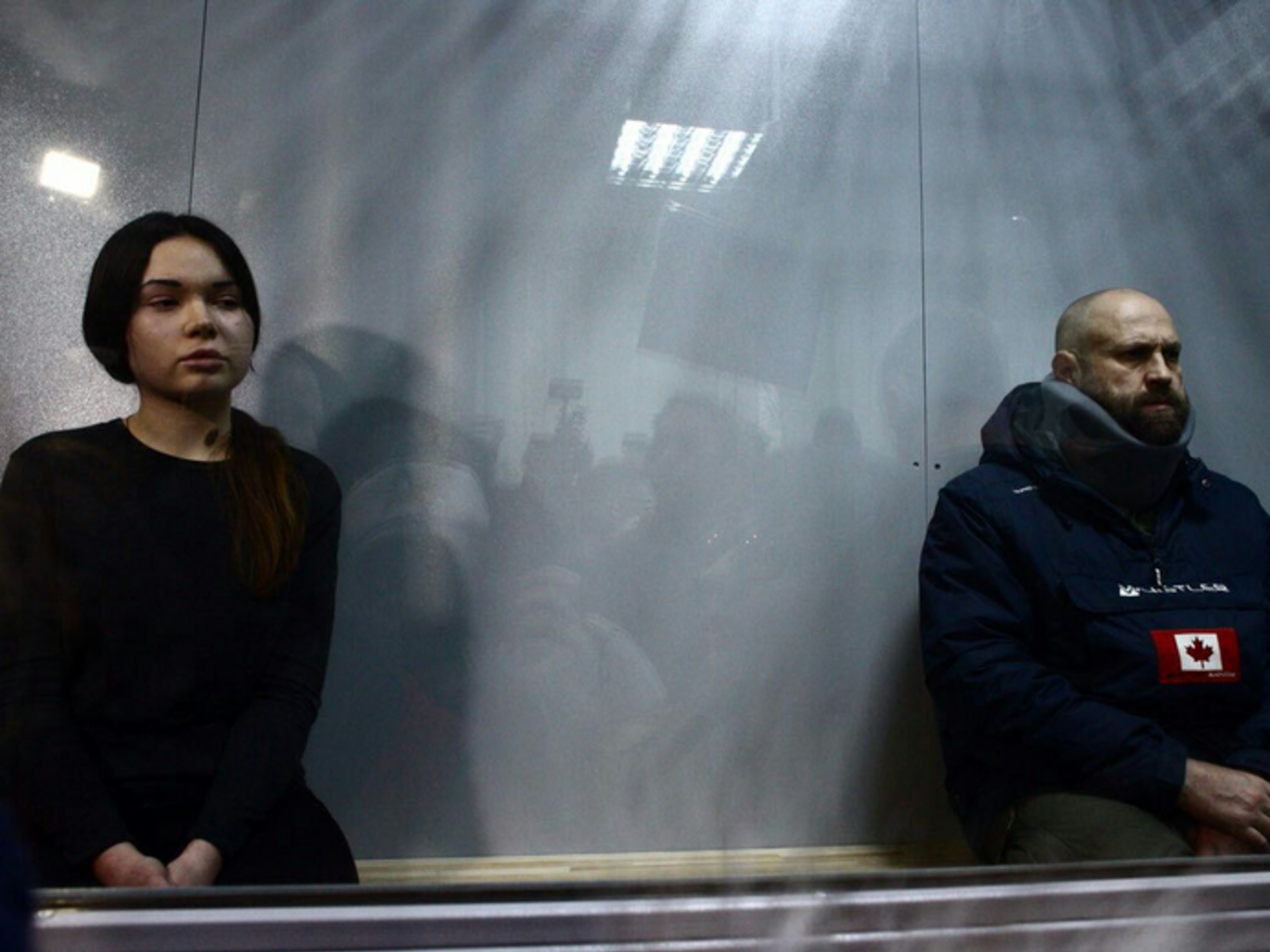 В анализах Зайцевой и Дронова не обнаружены следы алкоголя и наркотиков