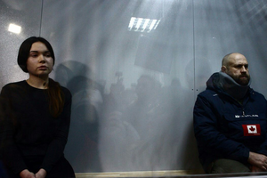 В анализах Зайцевой и Дронова не обнаружены следы алкоголя и наркотиков